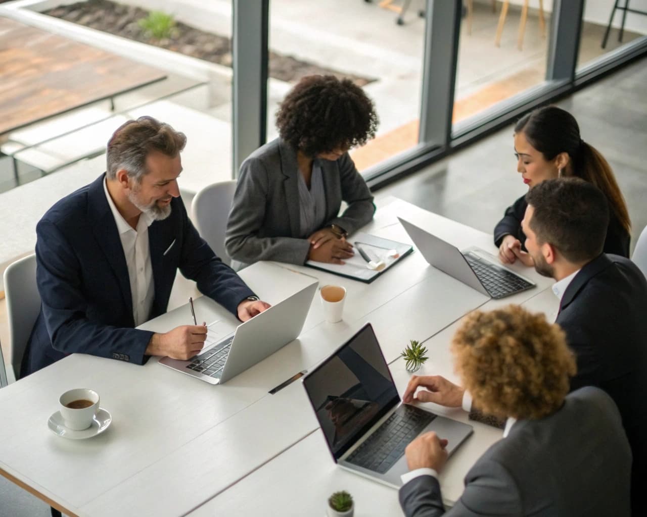Lead Generation & Sales Outreach