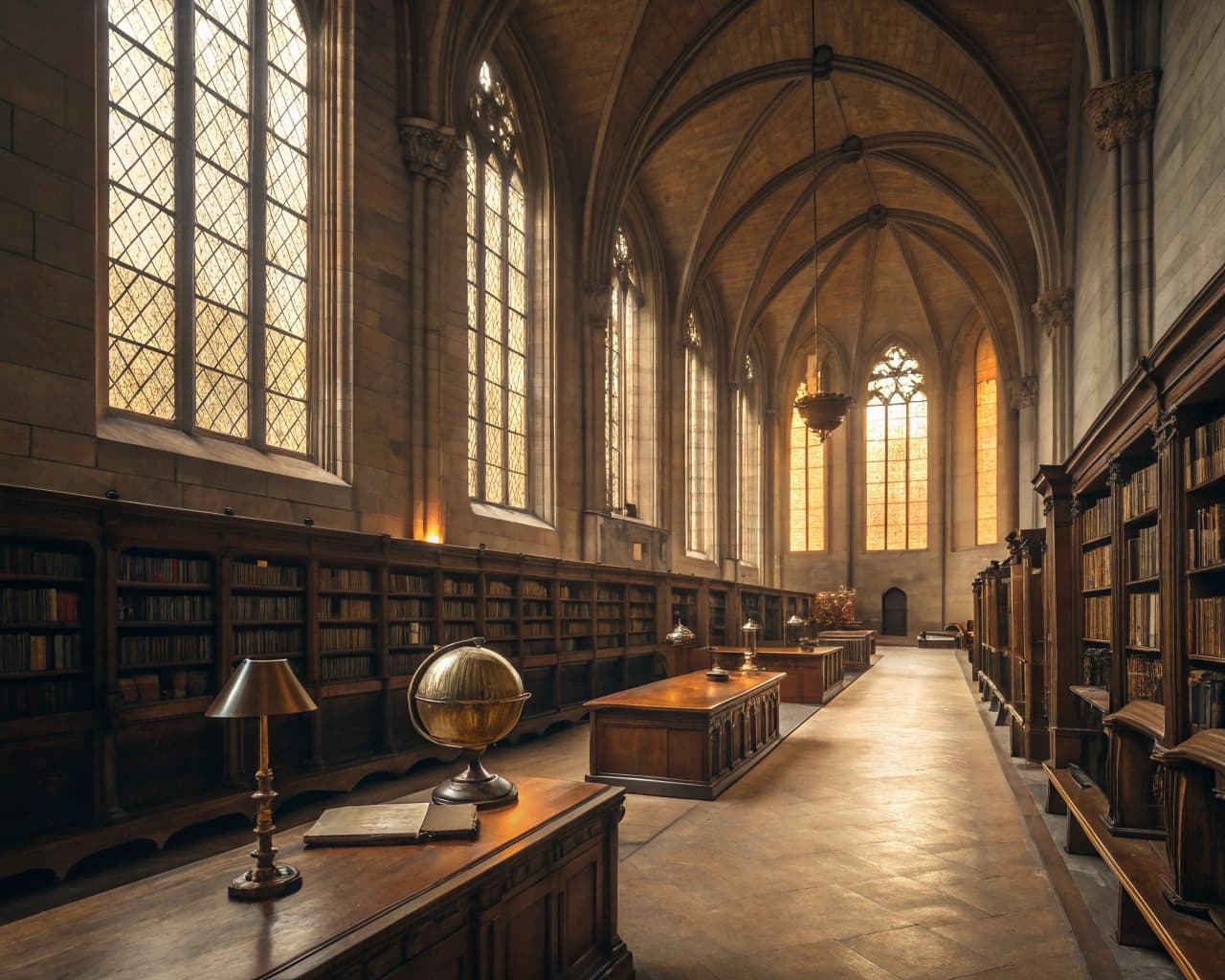 Religious Education Schools & Seminaries