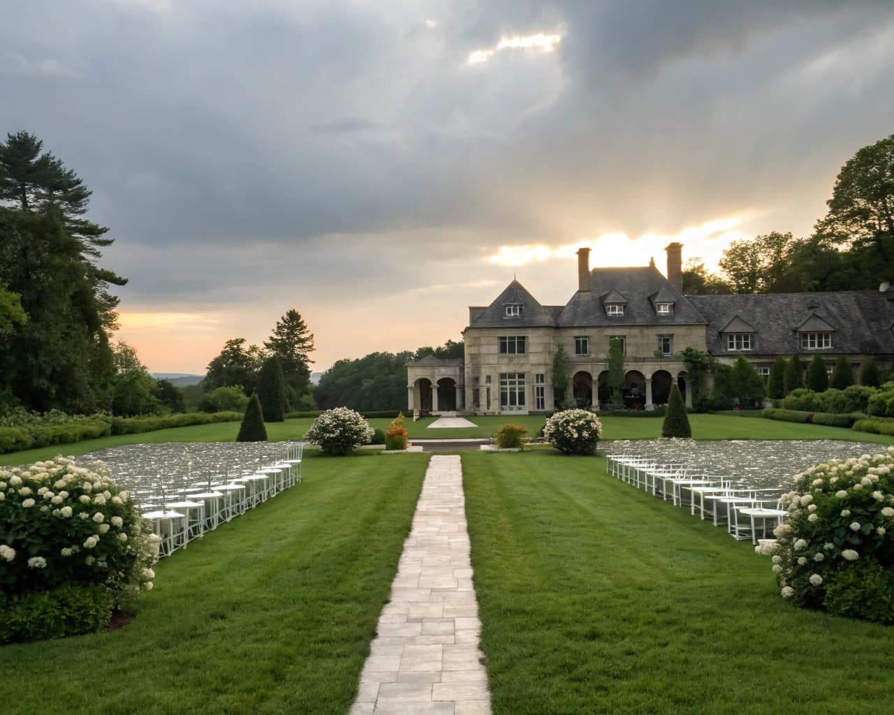 Destination Estate & Specialty Venues
