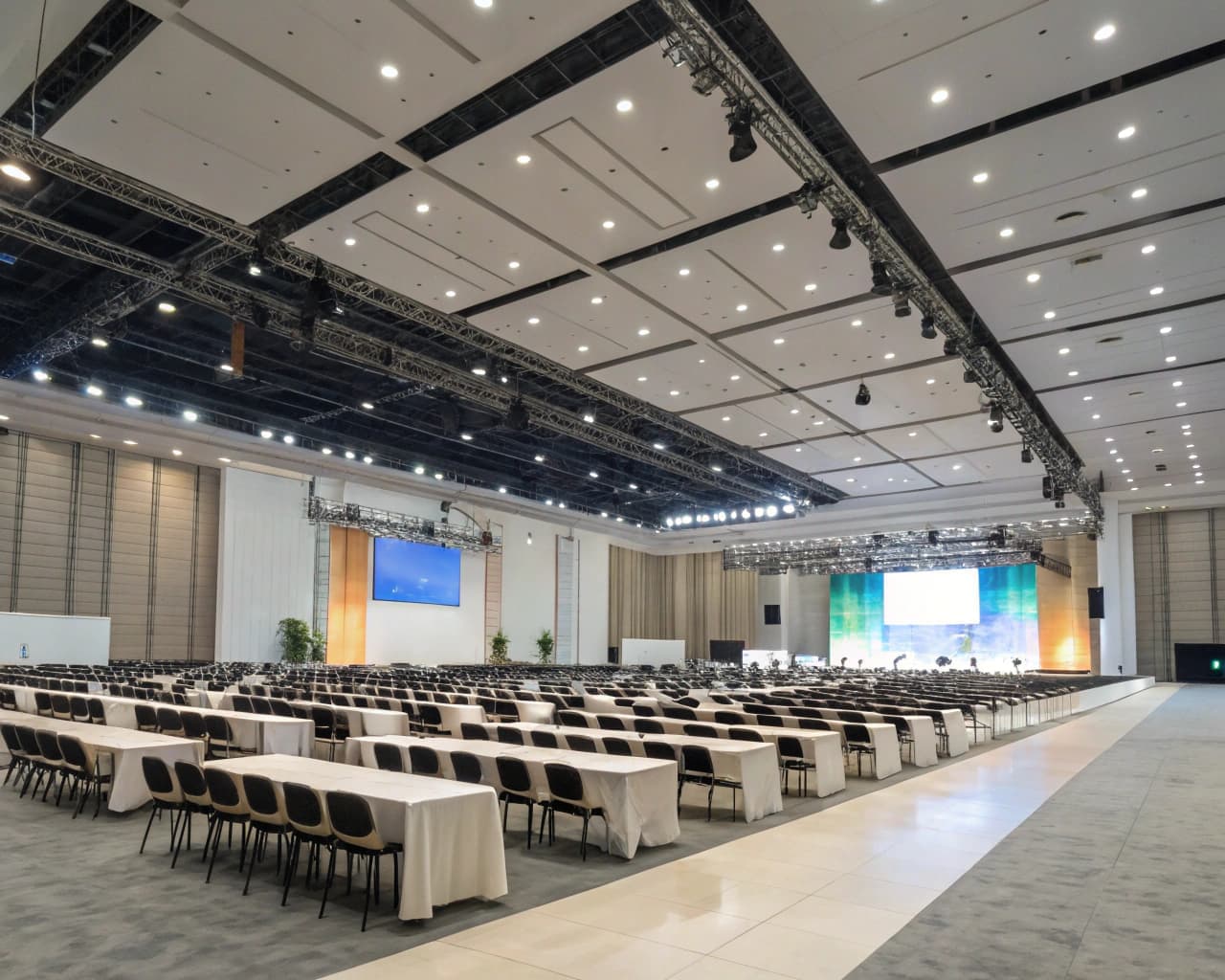 Conferences Conventions & Trade Shows