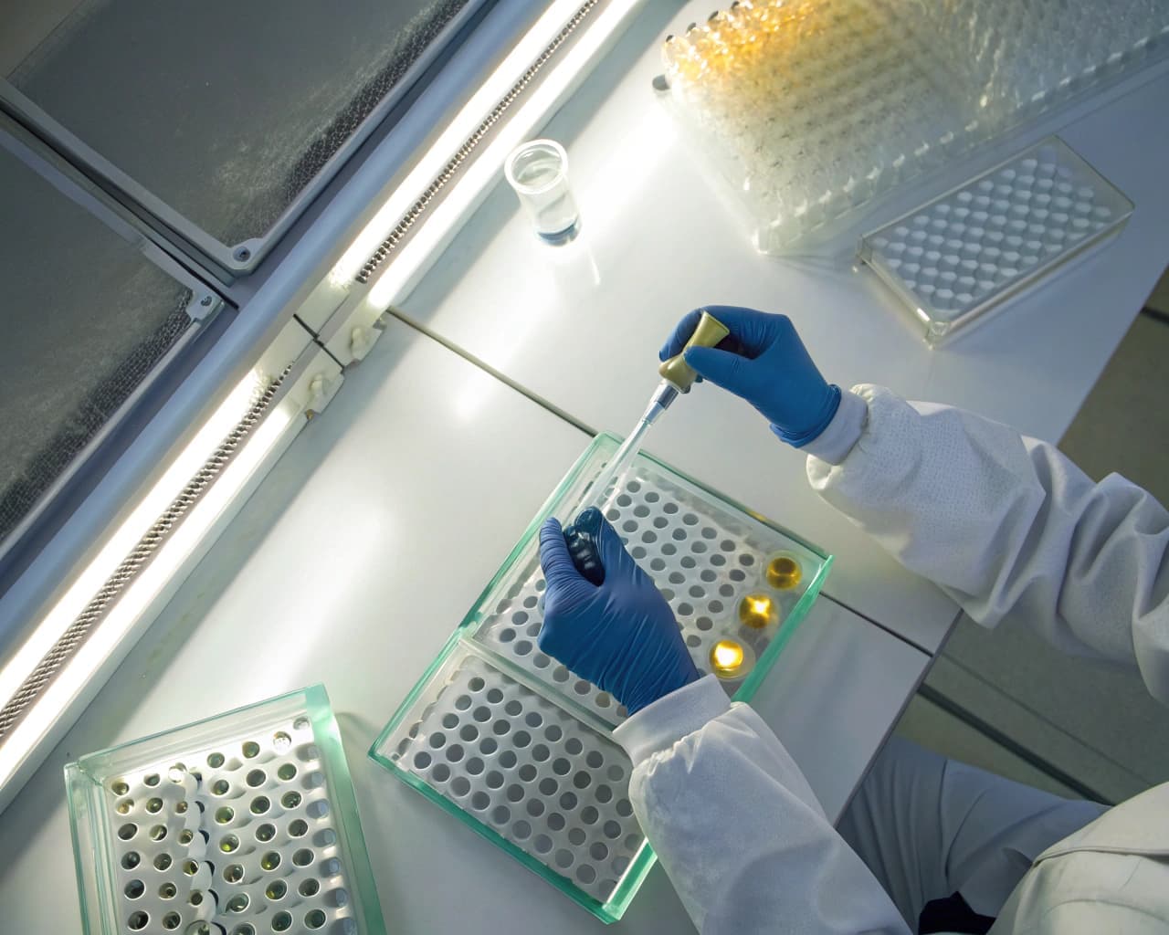 Medical Research & Clinical Trials