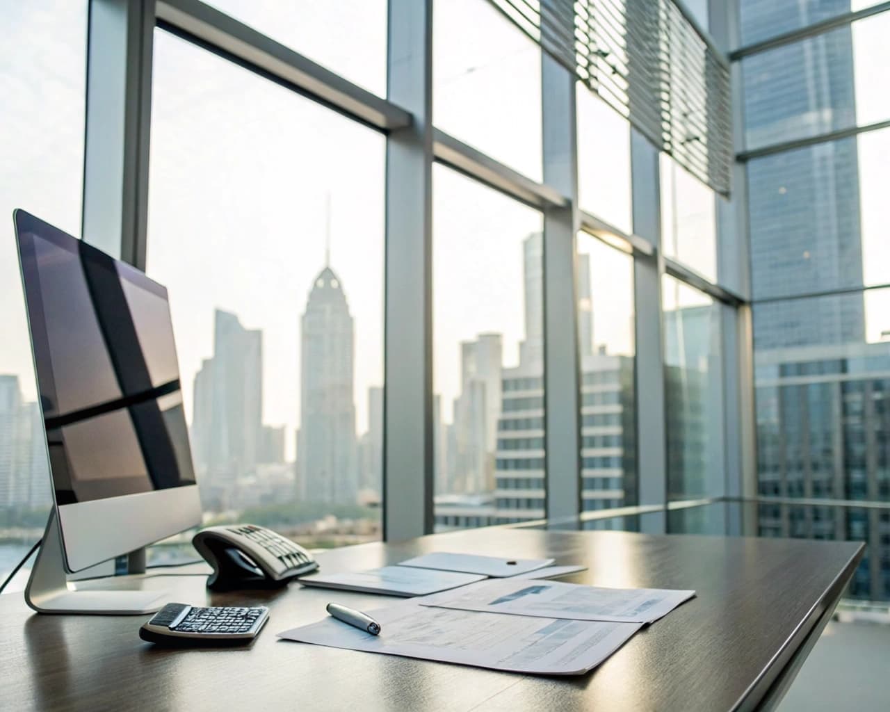 Insurance Agencies Brokers & Carriers
