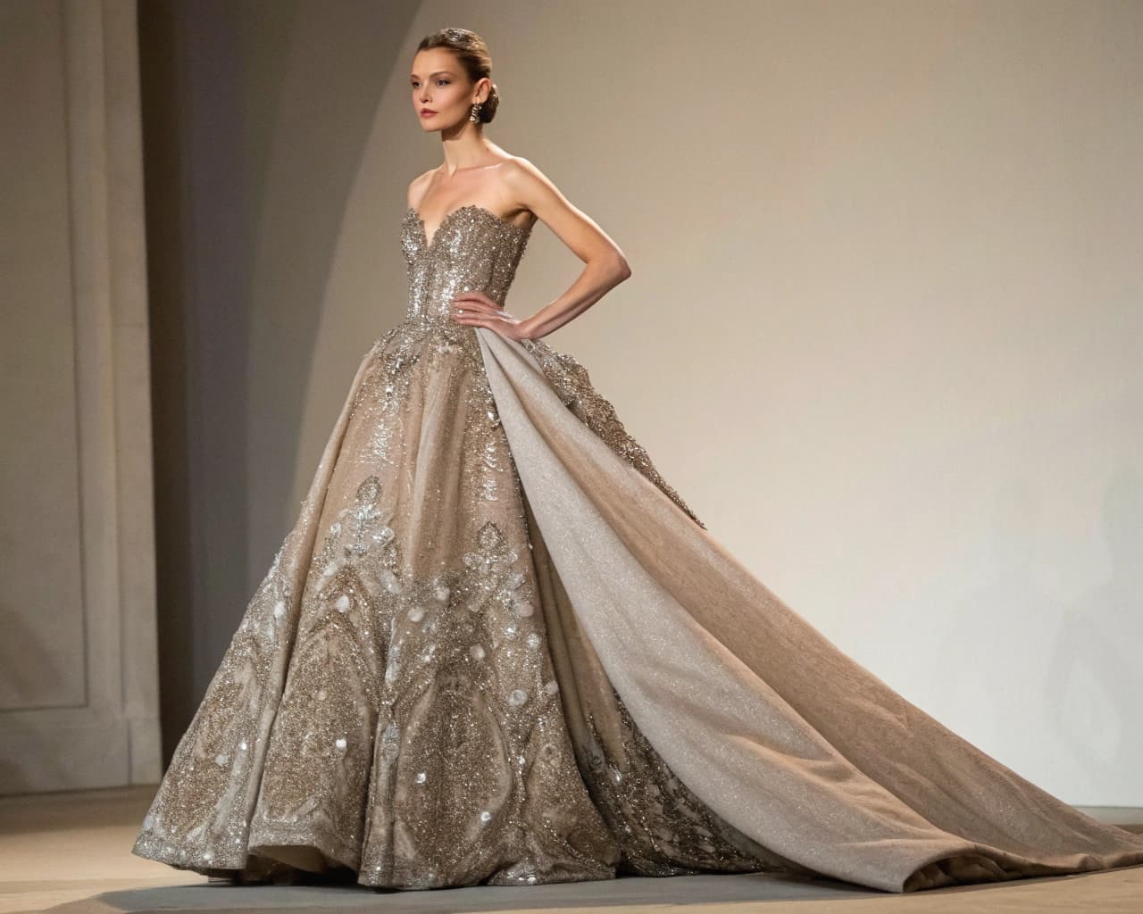 Fashion Design & Couture