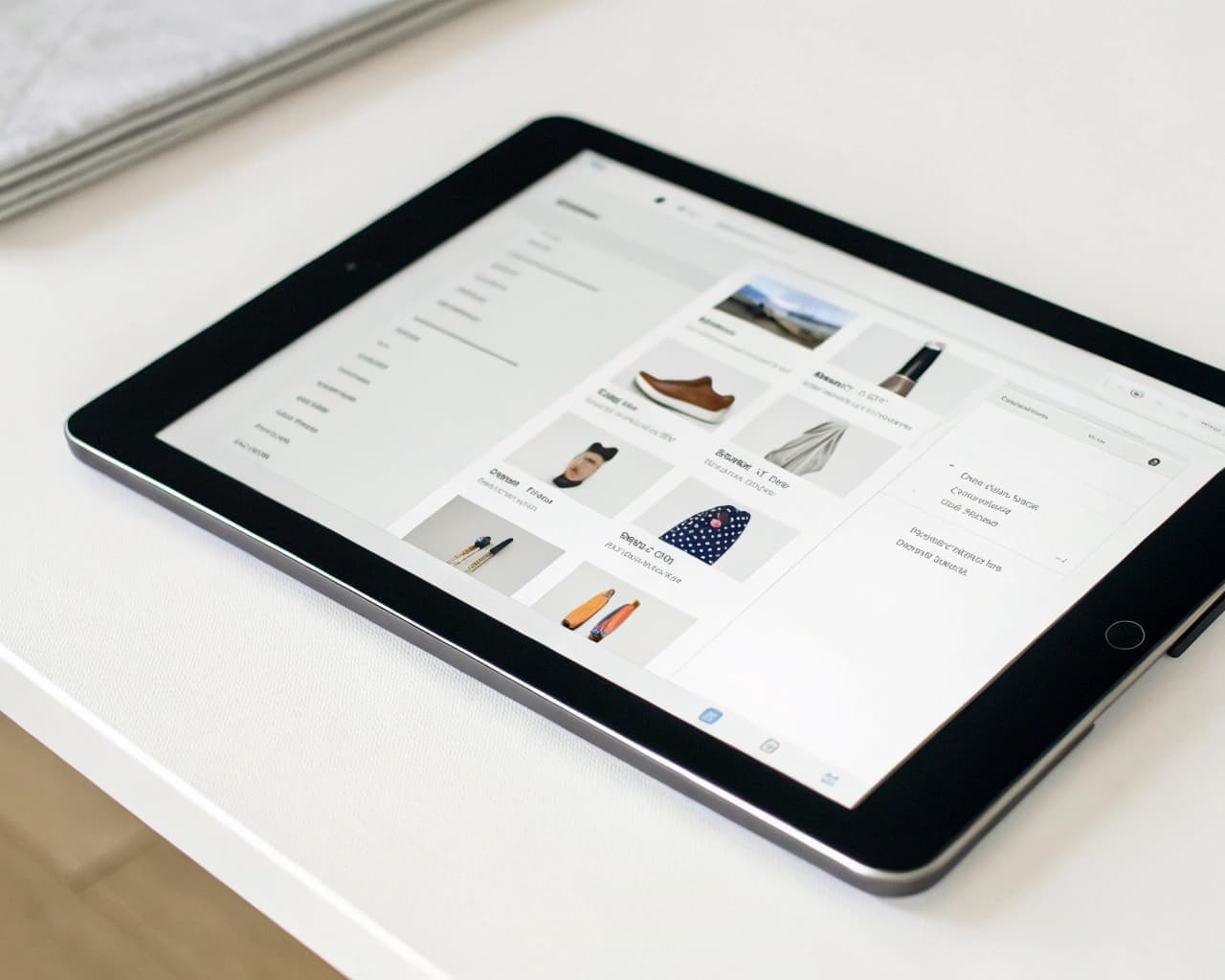 Ecommerce Technology