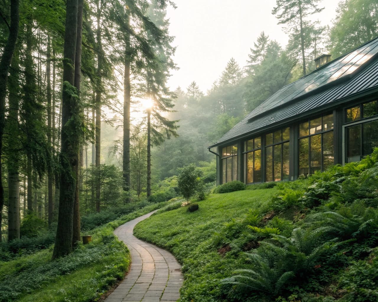 Environmental Sustainability & Compliance Consulting