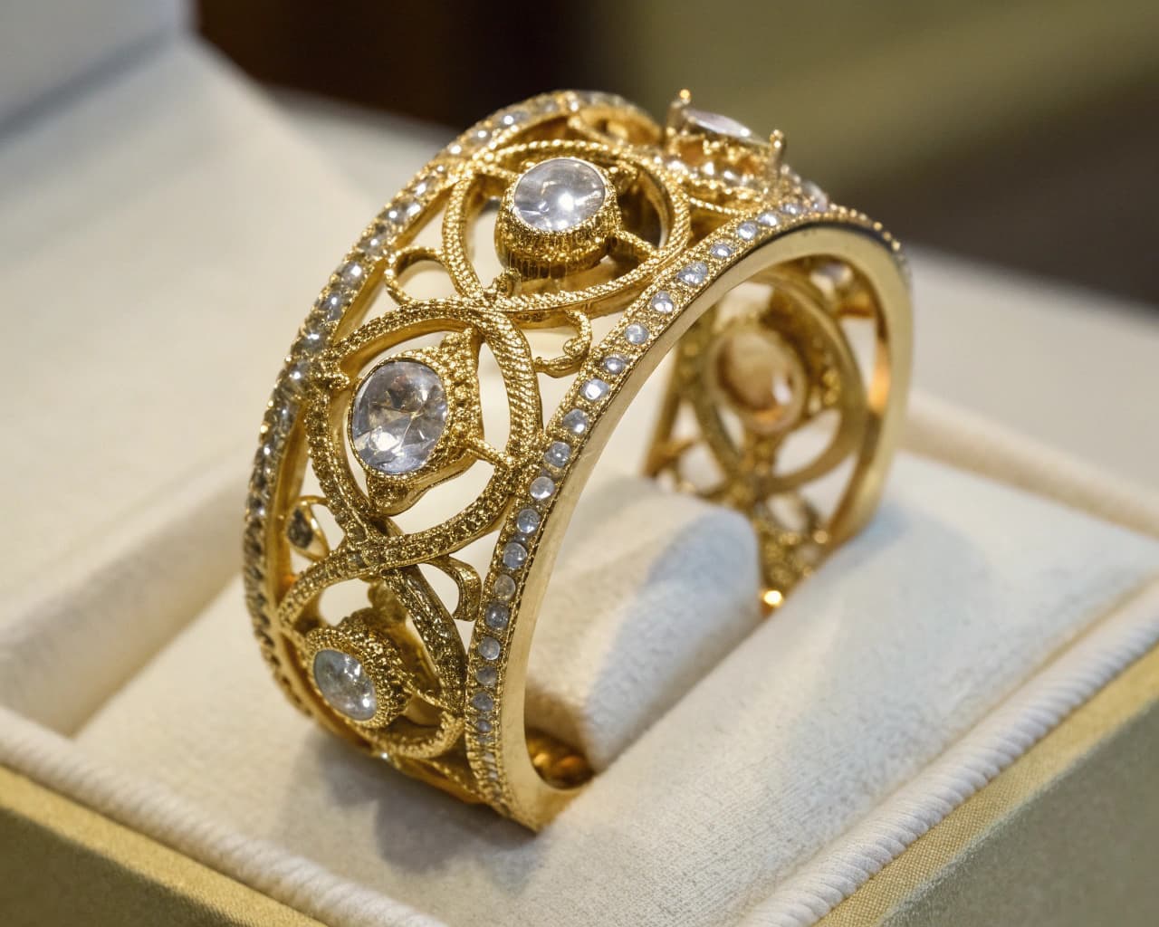 Custom Jewelry Goldsmithing & Manufacturing