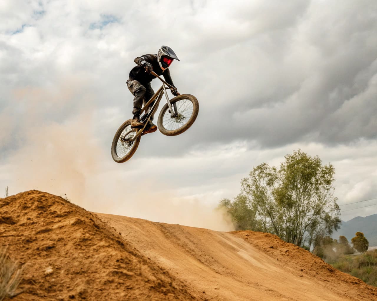 Cycling, BMX & Skating