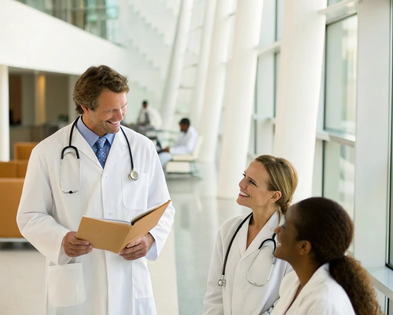 Healthcare Wellness & Medical Education