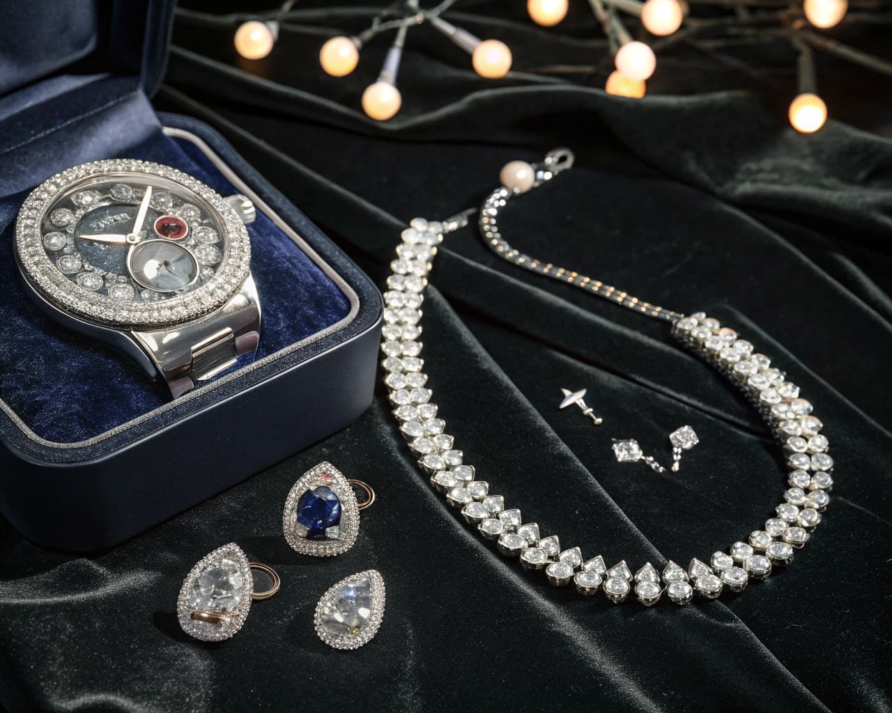 Jewelry & Watches