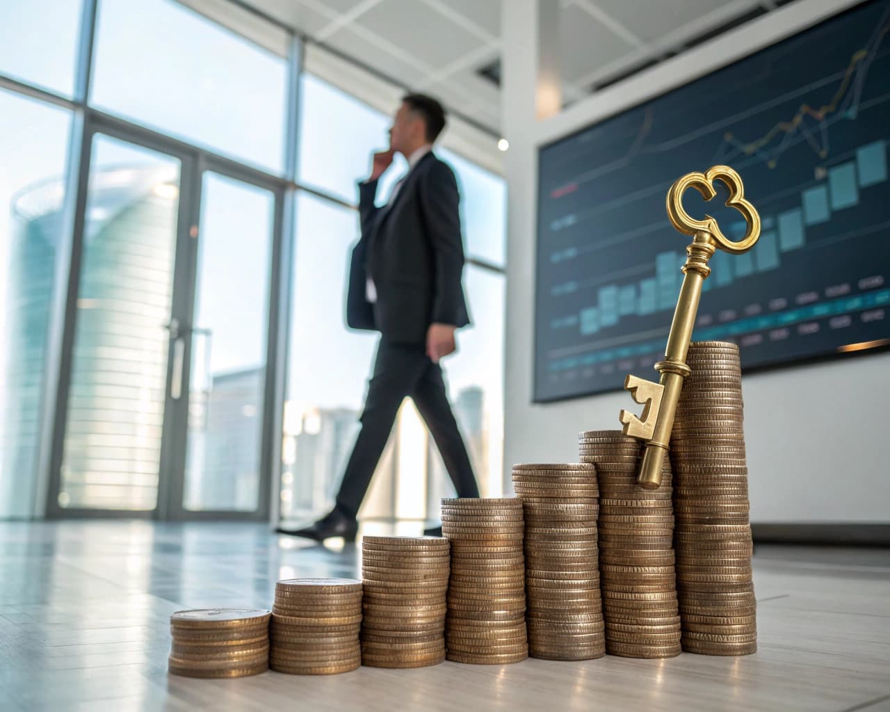 Finance & Insurance