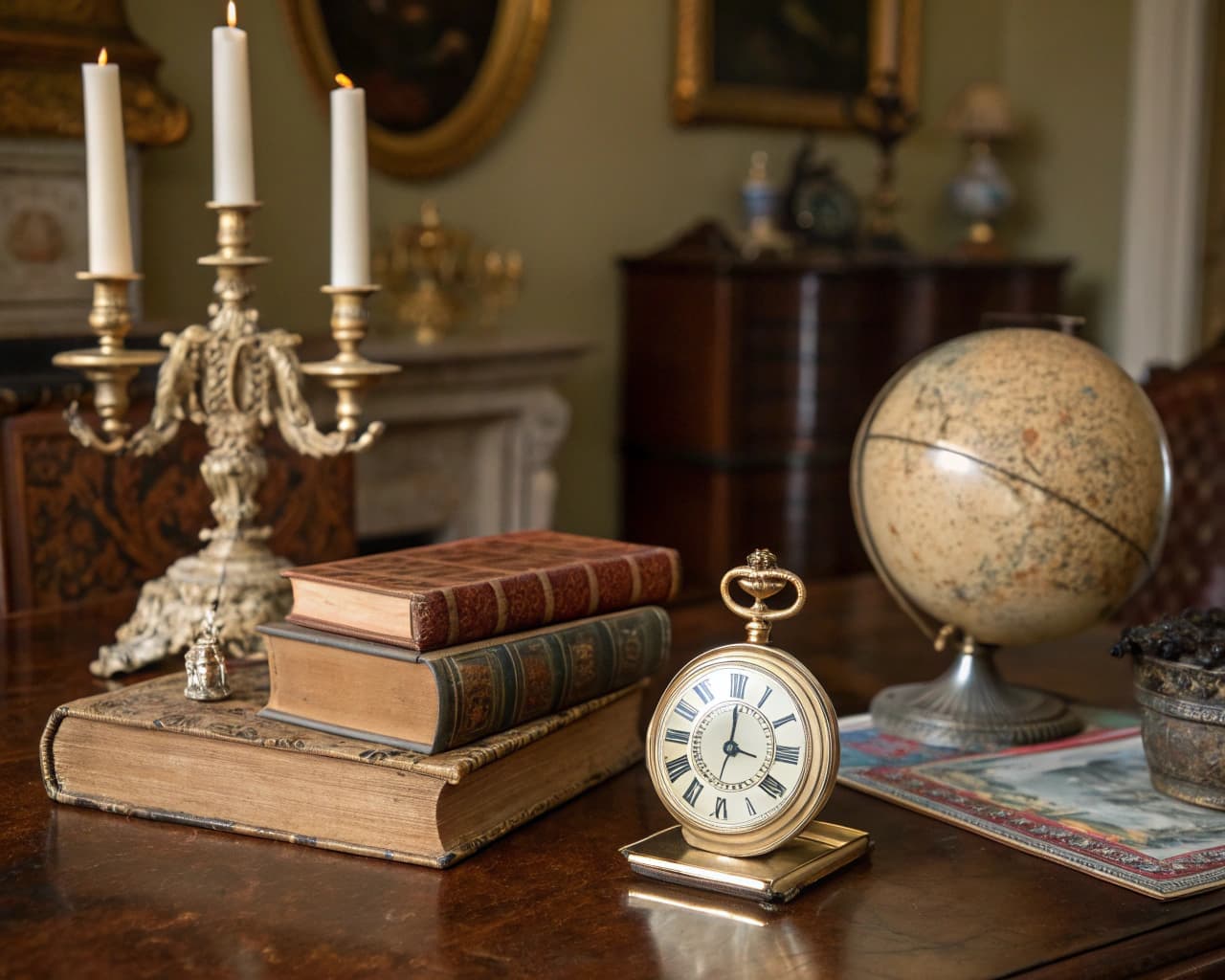 Collectibles & Antiques
