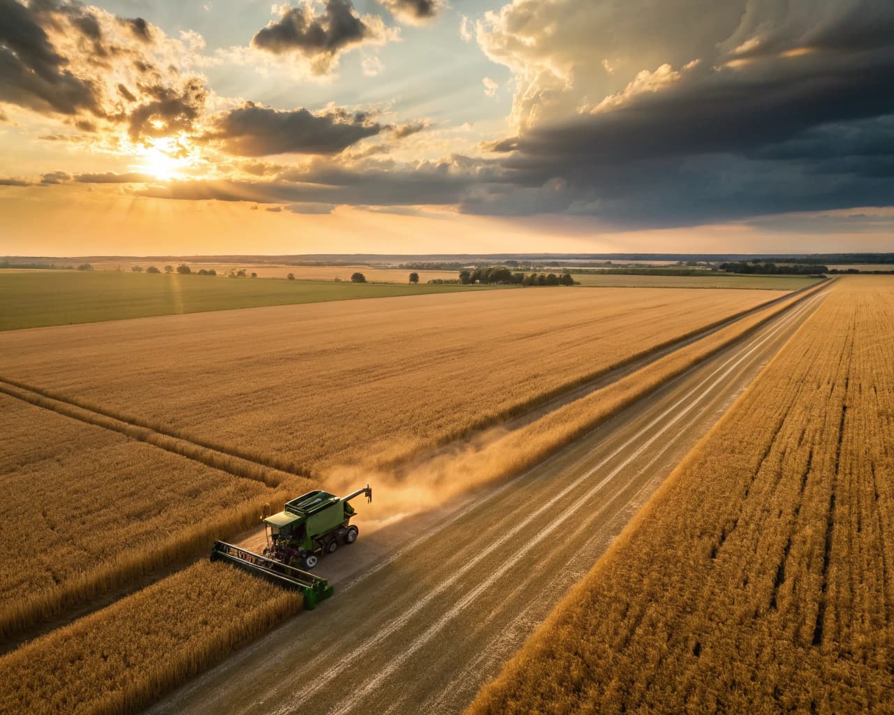 Agriculture