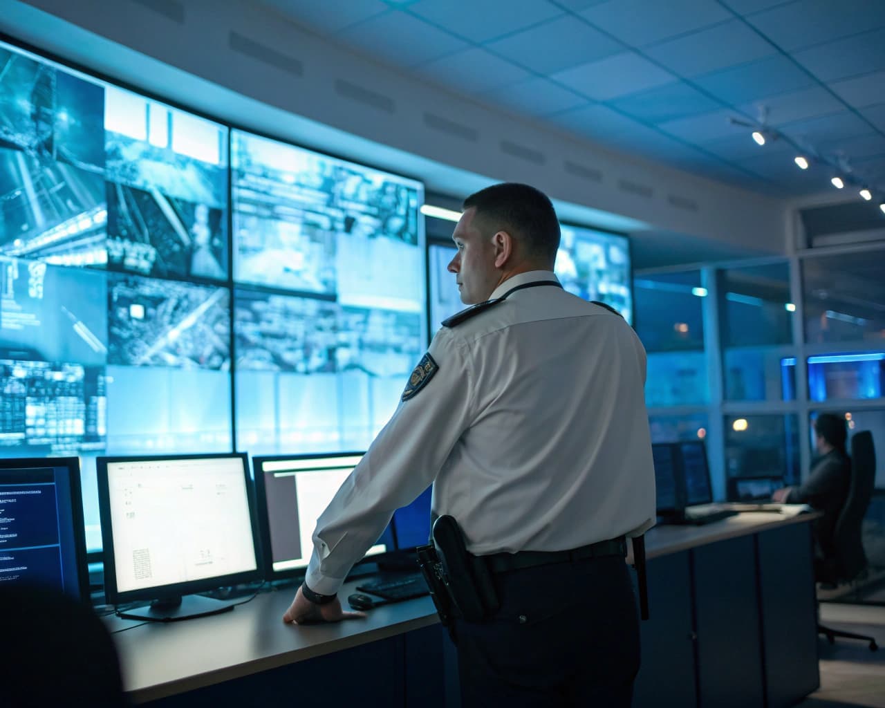 Safety & Security