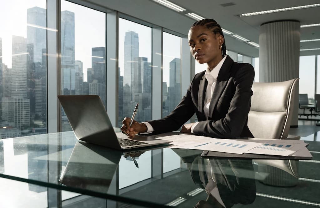 Professional Services