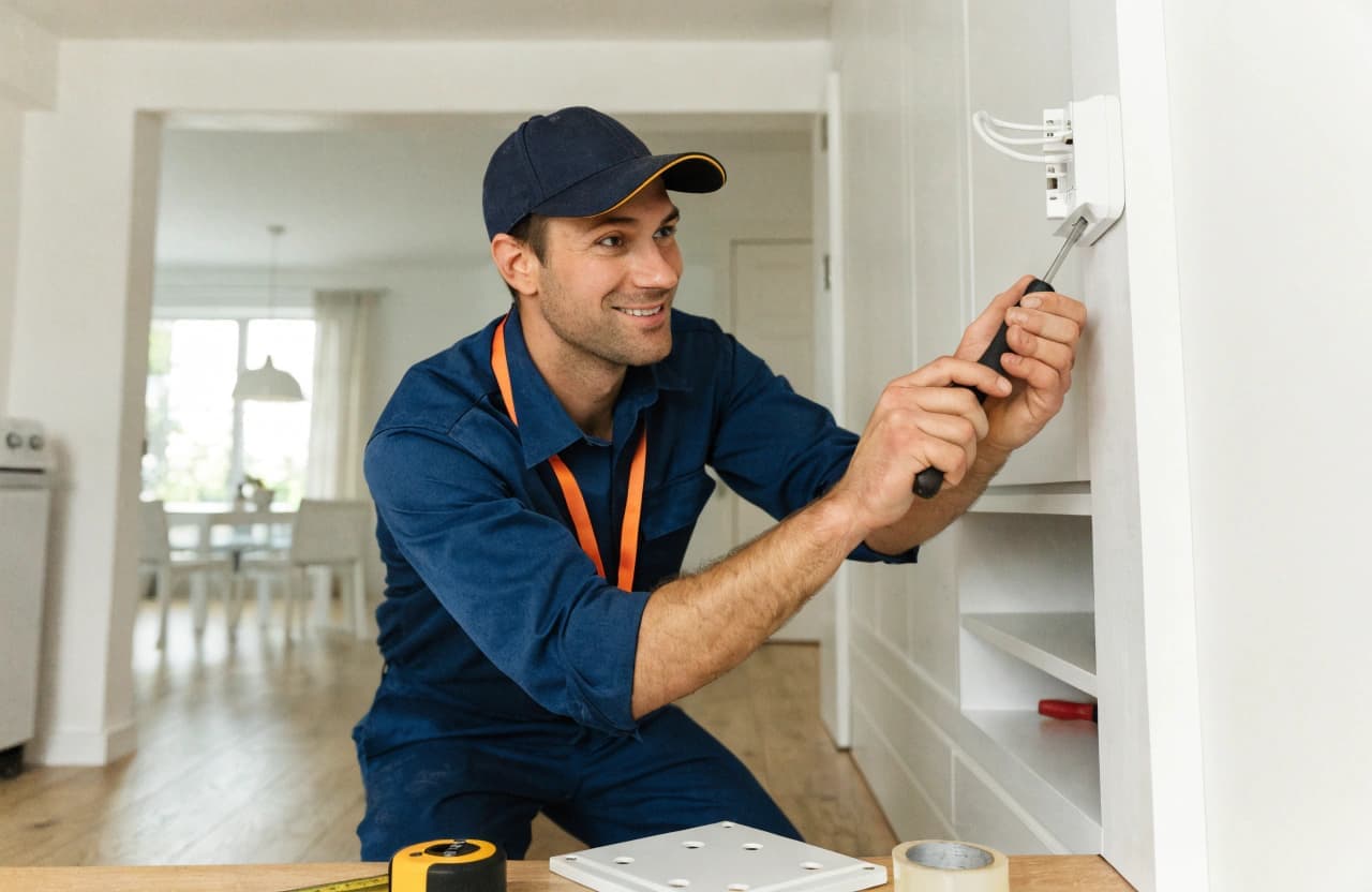Home Services