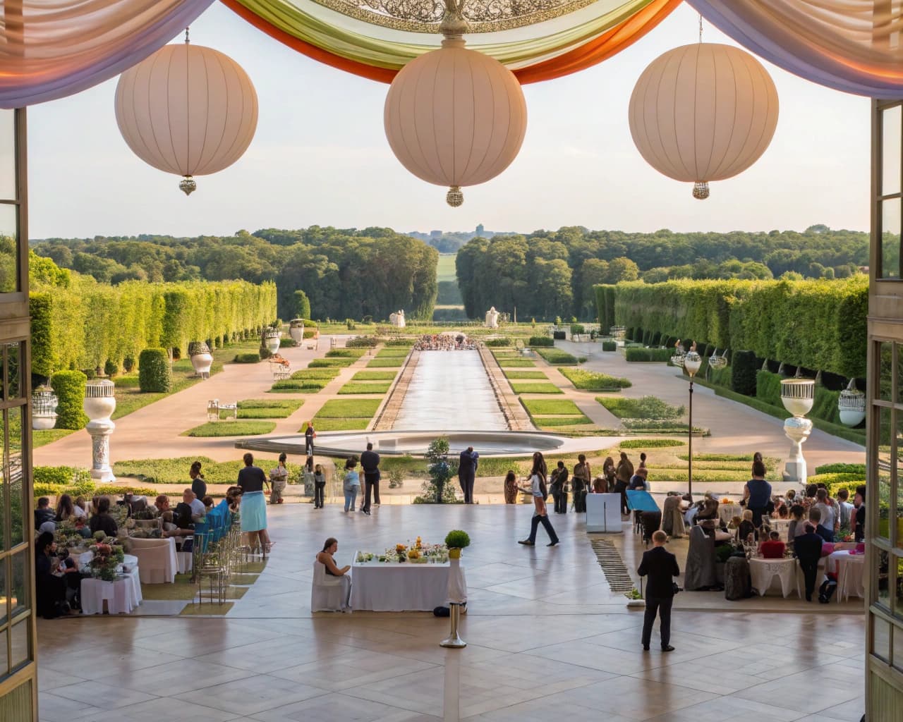 Events & Venues