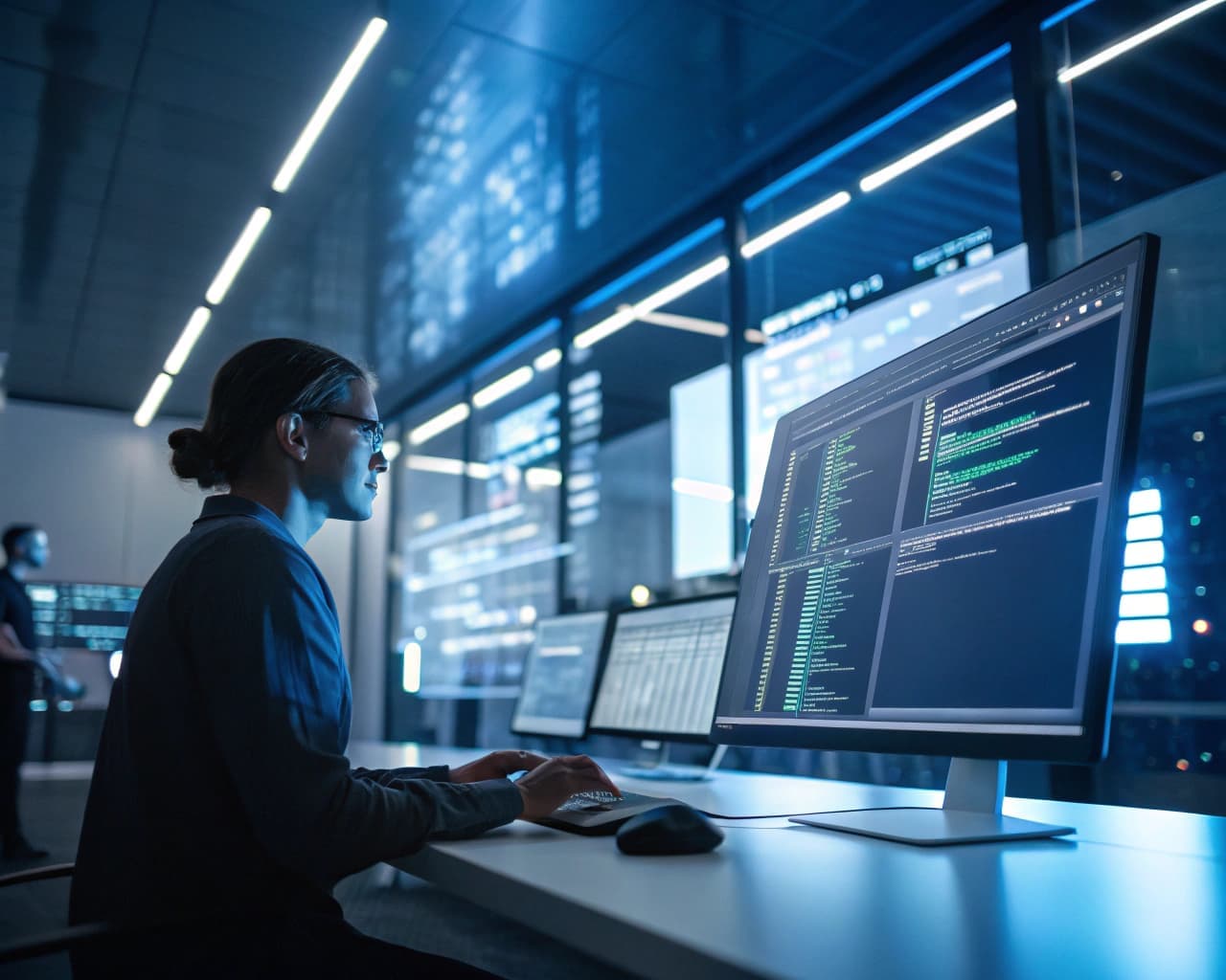 Technology & Software Services