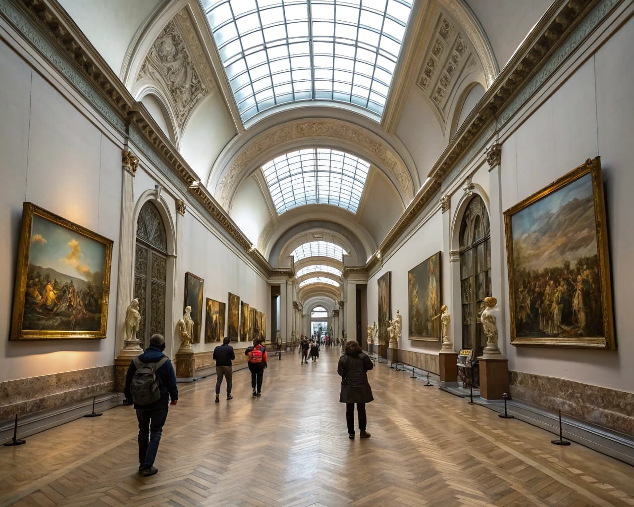 Arts & Culture