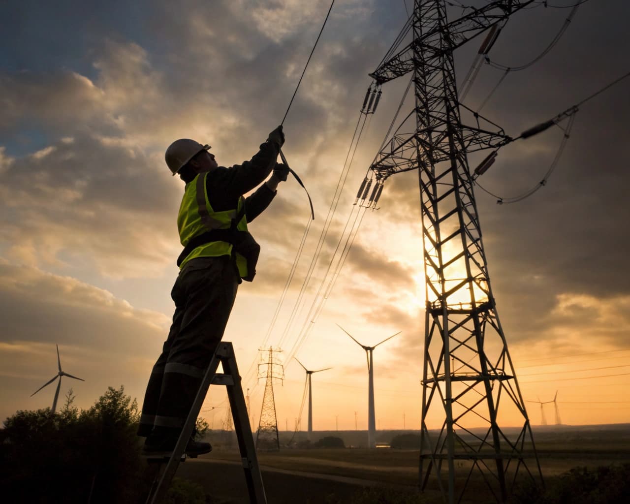 Utilities & Essential Services