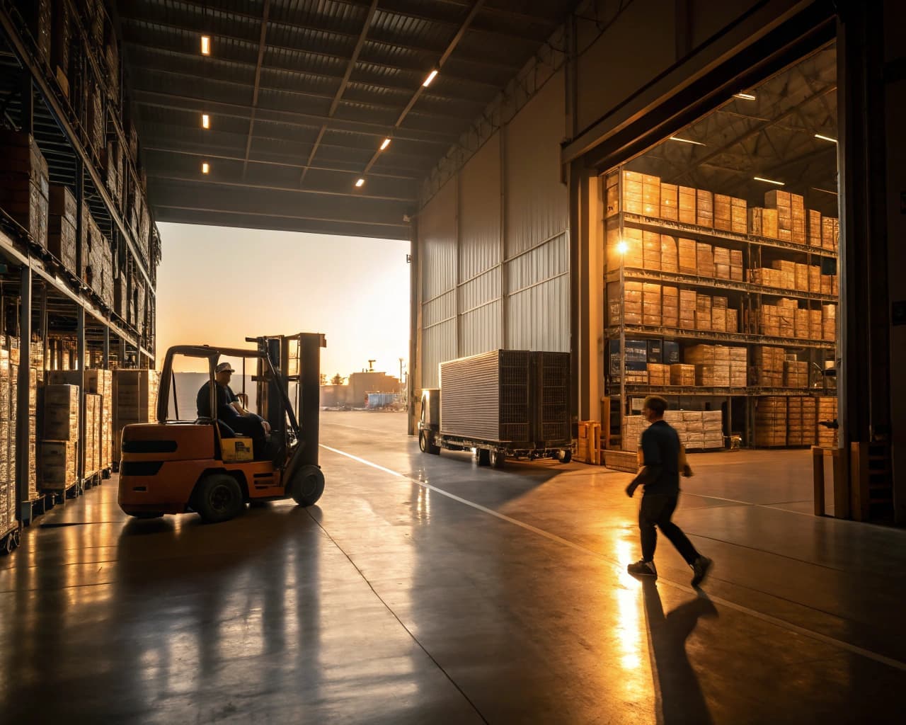 Transportation & Logistics