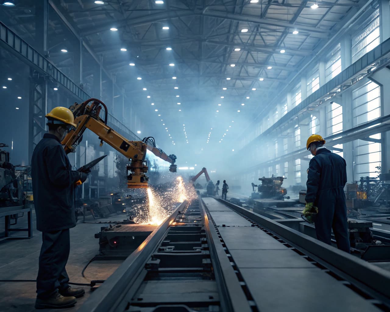General Manufacturing