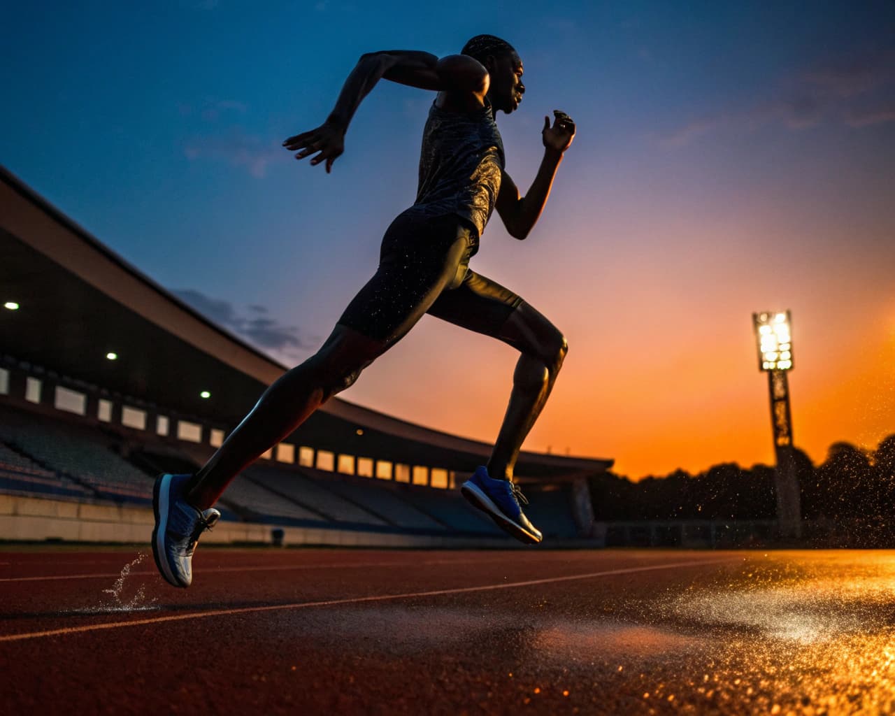 Sports & Fitness