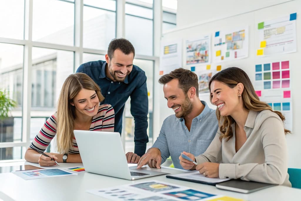 Advertising & Marketing