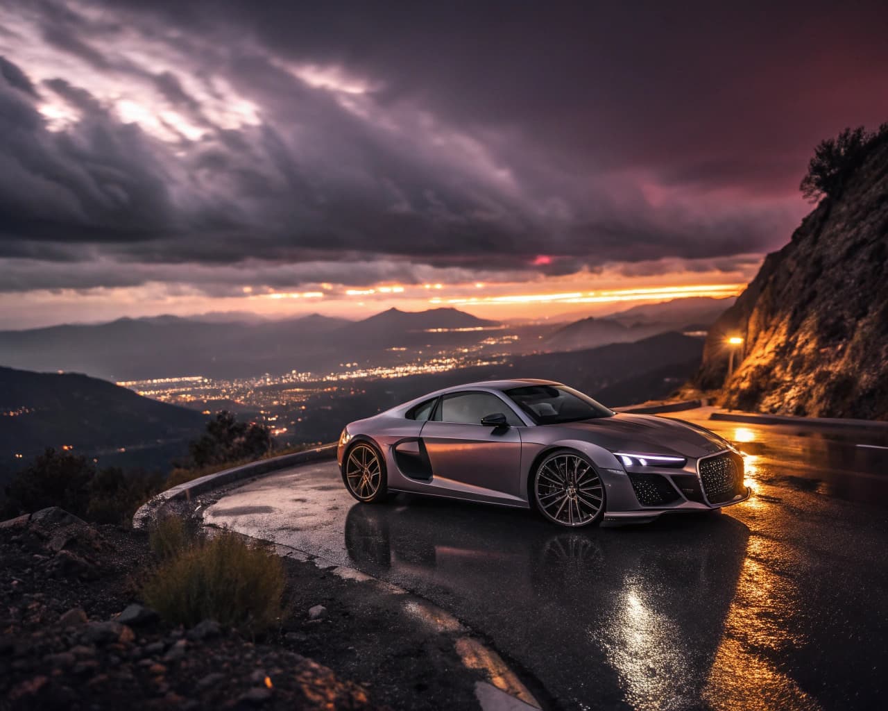 Automotive & Vehicles