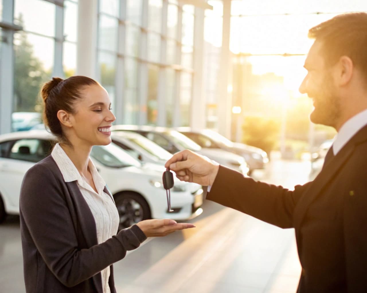 Rental Services