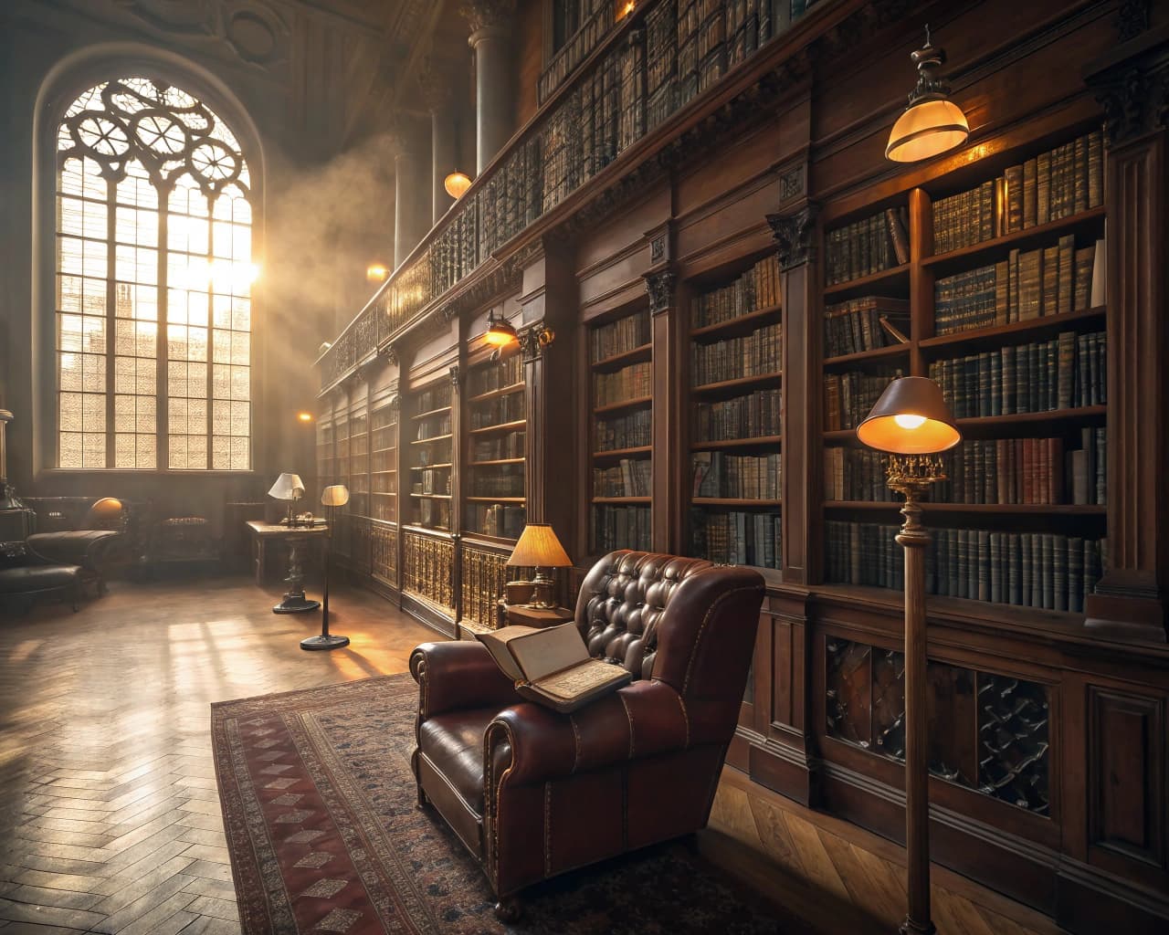 Books & Publishing
