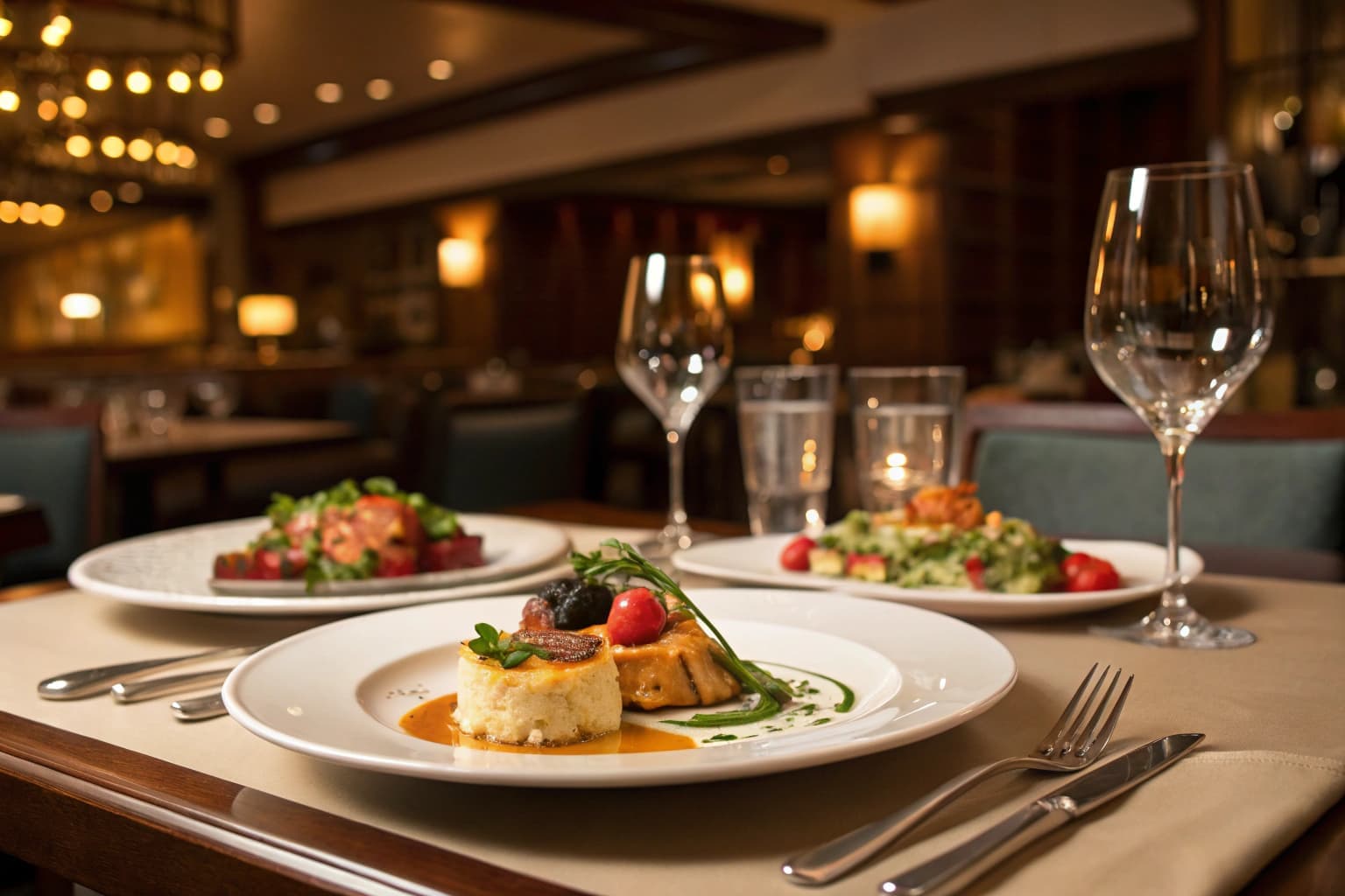Food & Dining