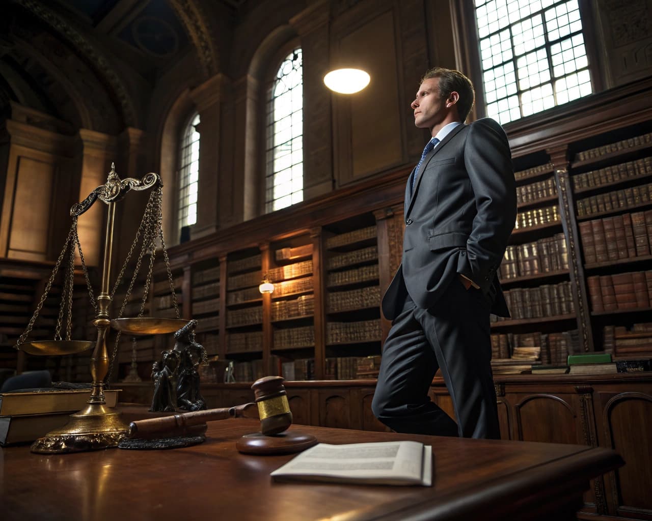 Legal Services